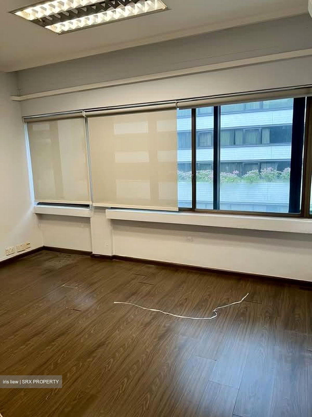United House (D9), Office #561587361